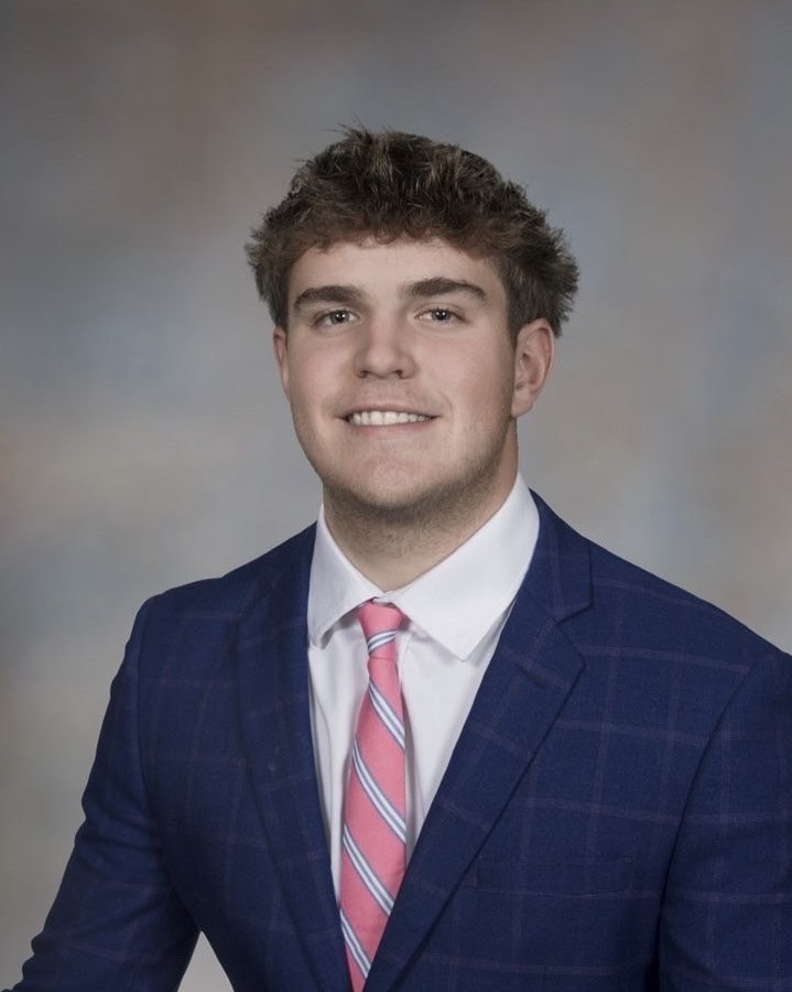 Carson Melchior